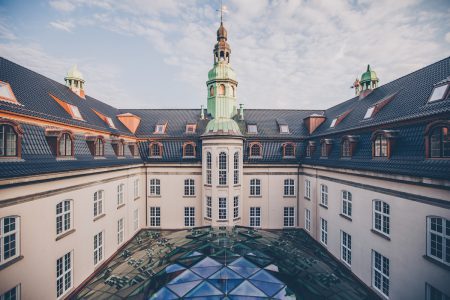 Villa Copenhagen: a love letter to design