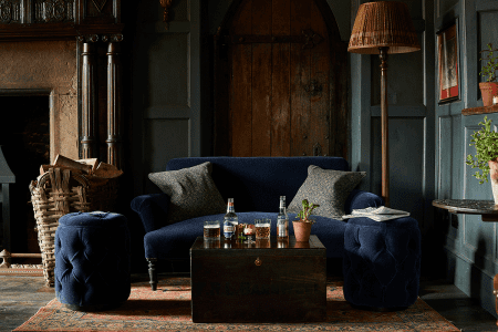 Tempus salutes the luxury British brands helping our frontline workers during the Covid-19 pandemic