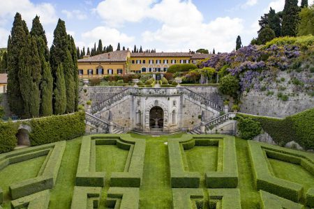 The route to heaven: a weekend spent in southern Tuscany
