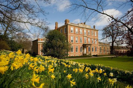 An indulgent weekend at Middlethorpe Hall and Spa – a relaxed, natural treasure in the heart of York