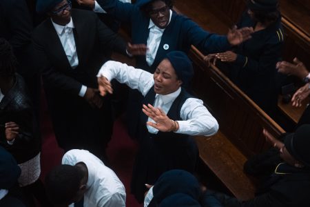 Black History Month: Leia Gallery launches ‘Heavy is the Mantle’ exhibition and a month of talks