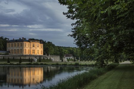 These amazing private members’ homes are almost impossible to source