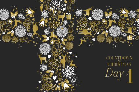 WIN: Luvienz kicks off our Countdown to Christmas – enter for your chance to claim this exclusive gift today!