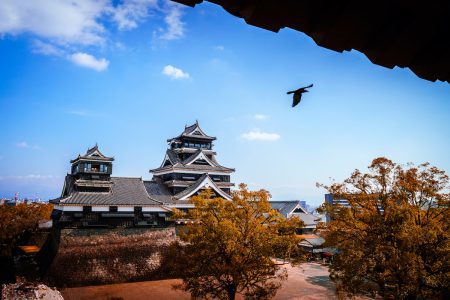 A Japan for all seasons