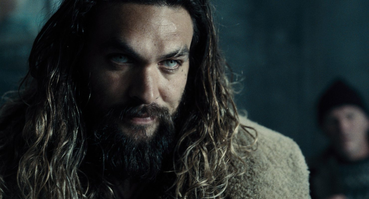 Action heavyweight Jason Momoa on Aquaman's cultural depth