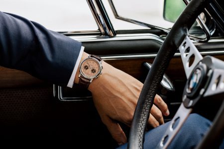 A. Lange & Söhne to award special one-off timepiece to Concorso d’Eleganza prize winner