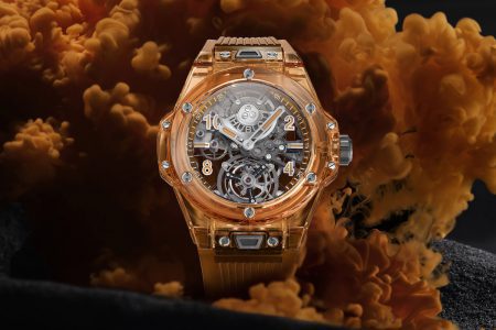 New Bulgari, Hublot and Zenith models shine at LVMH Watch Week 2021