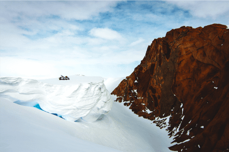 Ariodante launches record-breaking new Arctic holiday package – and it costs £15.3 million to join