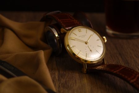 London’s foremost vintage watch specialists tell us why timeless timepieces have seen a revival