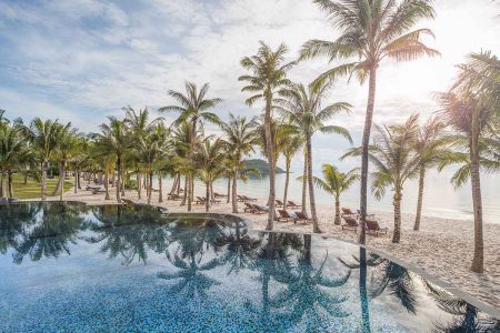 Bill Bensley’s newest resort in Vietnam is a re-education in luxury