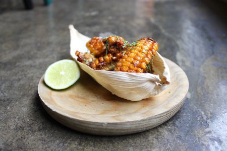 Find out how Carousel is becoming Marylebone’s most artistic fine dining destination