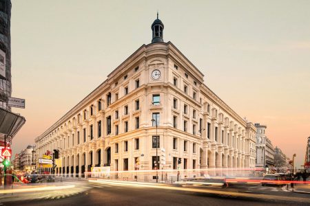 Hôtel Madame Rêve to launch in Paris in October