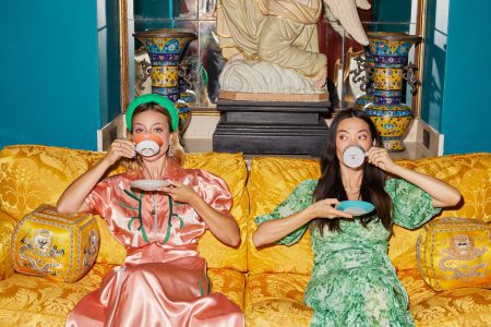 Breaking tradition: Wedgwood VP Sjeord Leeflang tells us about the brand’s transformation