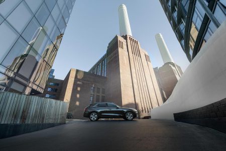 The spark of life with Genesis Motor