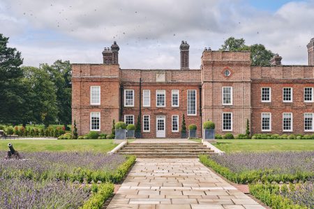 Peplow Hall Estate opens as stunning countryside escape