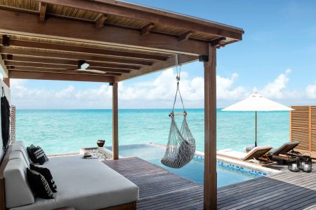 Maldives unveils first underwater sculpture museum