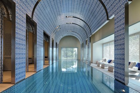Great Hotels of the World shares why these independent destinations are mixing big business with luxury leisure