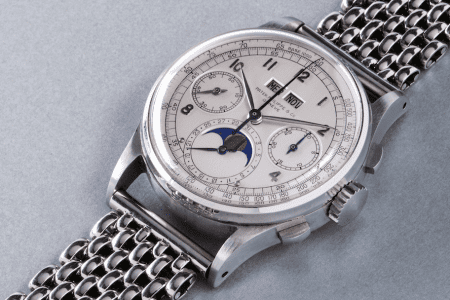 Proof there’s never been a better time to invest in watches