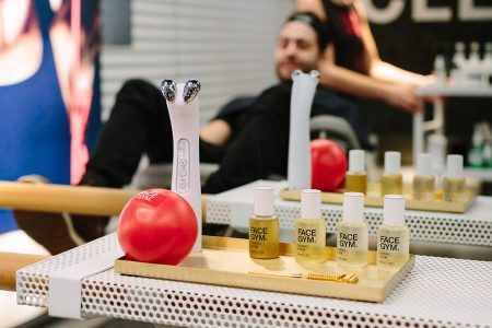 Are FaceGym’s fitness-inspired facial treatments the work out we’ve been waiting for?