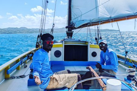 Review: The Landings St. Lucia