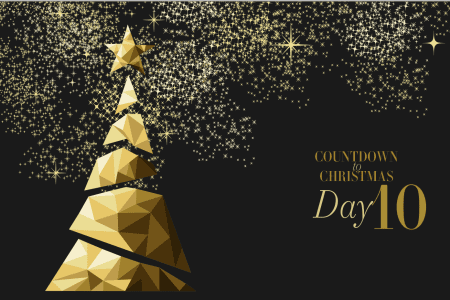 WIN! A tour for 2 of the Morgan’s Motor Factory Tour in our Countdown to Christmas