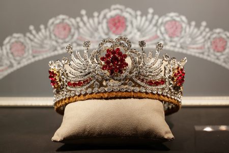 As Gemfields launches ‘Ruby: The King of Gems’ at Somerset House, we look closer at these ancient gems