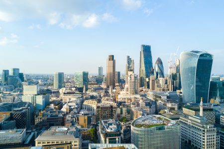 London calling: how the UK capital became a fintech incubator