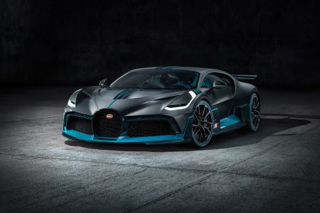 Why you’re already too late to buy the ambitious new €5m Bugatti Divo supercar