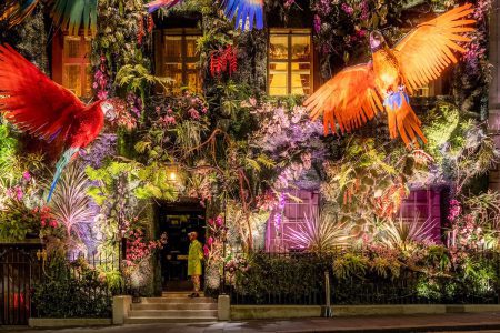 Join the club: the most exclusive memberships in London