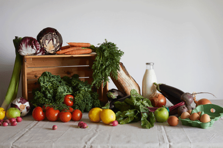 These high-end suppliers are brightening up our homes – and pantries – during lockdown