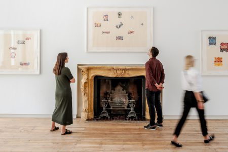Cromwell Place: London’s most exciting art space reopens