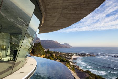 The best South African villas for winter sun