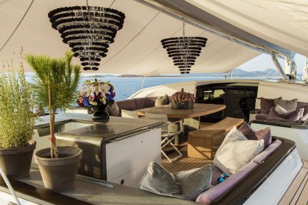 The winners of the World Superyacht Awards have been revealed