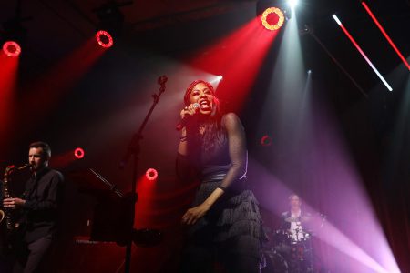 Tempus hosts The BRITs Official After Party