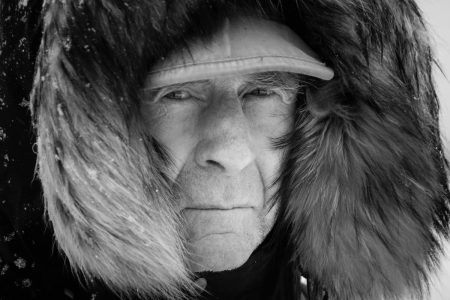 Sir Ranulph Fiennes: a life of adventure