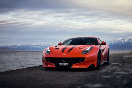 Luxury private number plates: how much can they cost?