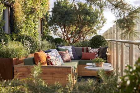 Guest experience manager of The Treehouse London shares her favourite things about the UK capital