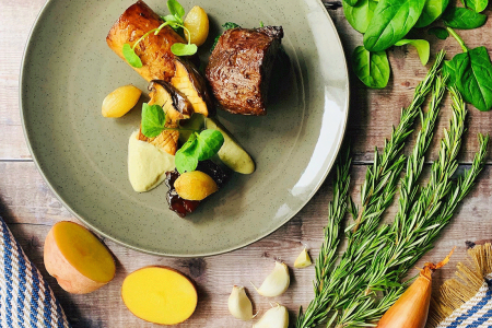 Tempus tests this gourmet delivery brand to find out if we can truly achieve fine dining at home