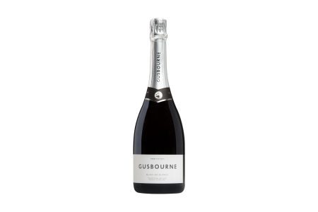 Gusbourne Estate launches award-winning vintage Blanc de Blancs 2016