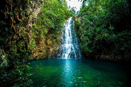 How beautiful Belize is enticing affluent investors – and eco-travellers – out of their comfort zones