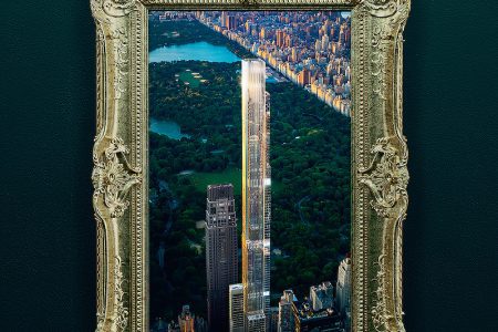 The ARX auctions NFT of first ever minted front cover of Sunday Times Rich List