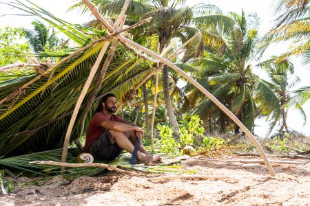 INTERVIEW: Explorer Hazen Audel takes on the Amazon in Primal Survivor