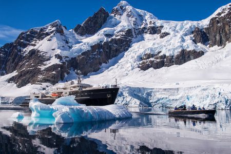 Explore the new wave of luxury yachting as we dive into the latest industry trends