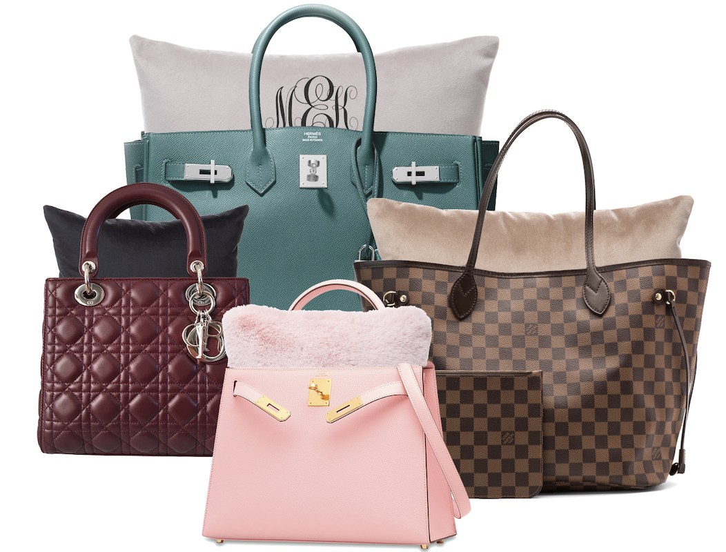 MY BEST & WORST DESIGNER HANDBAGS // 2022 Luxury Bag Collection // Fashion  mumblr 