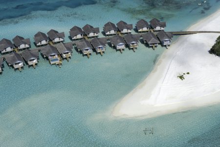 Cora Cora Maldives: Notes from a small island