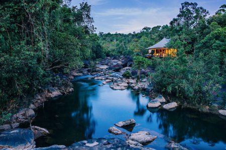 Shinta Mani Wild: Splendid Isolation