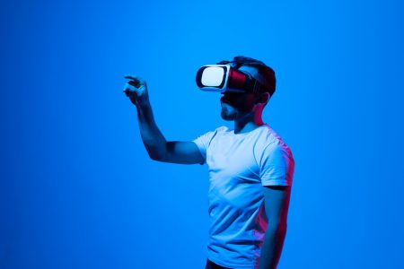 The Wealth Report and the digital disruptors shaking things up