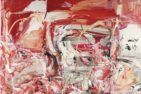 Barnebys report shows female artists are dominating the investment market