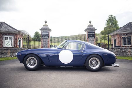 Pretender to the throne: Tempus takes GTO Engineering’s latest masterpiece for a spin