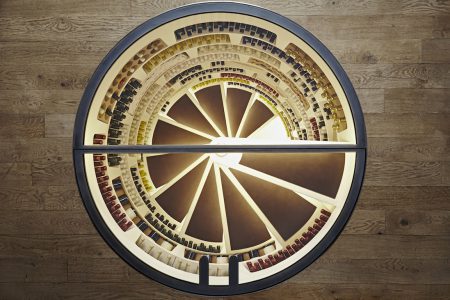 How to curate your own dream wine cellar